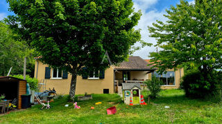  Maison � vendre 8 pi�ces 161 m�