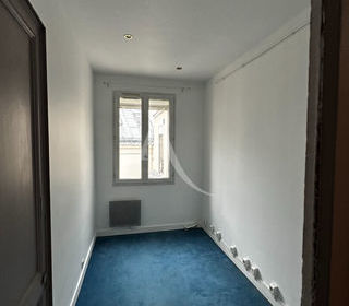  Appartement � vendre 1 pi�ce 6 m�