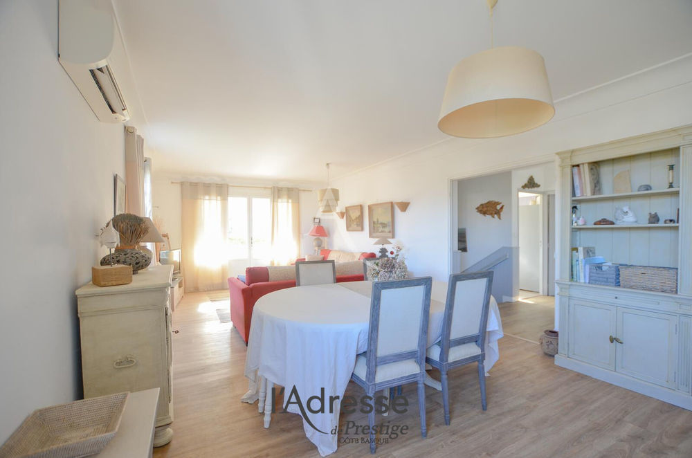 � vendre  Appartement Ciboure (64500)