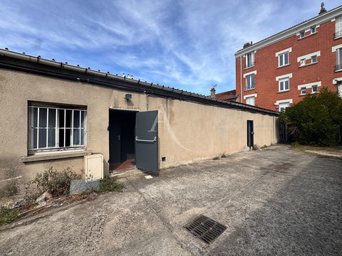 Local commercial Champigny Sur Marne 127  M&sup2; 290000 94500 Champigny sur marne