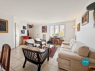  Maison � vendre 5 pi�ces 124 m�