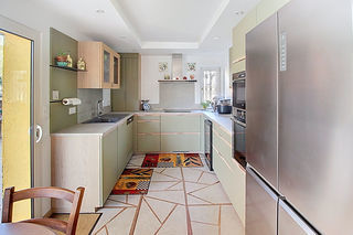  Maison � vendre 5 pi�ces 132 m�