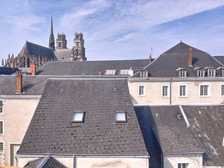  Appartement � vendre 1 pi�ce 20 m�