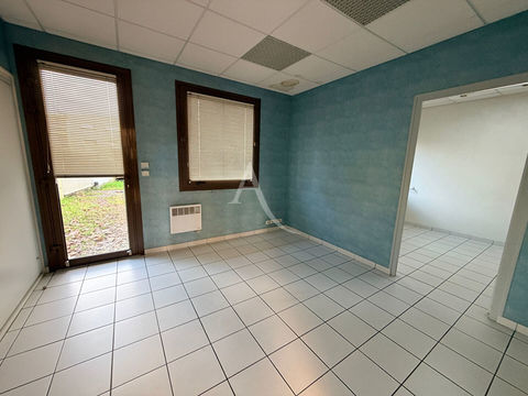 Cabinet m&eacute;dical - Saint M&eacute;dard En Jalles 920 33160 Saint medard en jalles