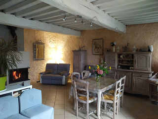  Maison � vendre 3 pi�ces 80 m�