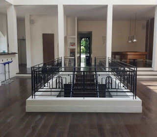  Maison � vendre 15 + pi�ces 500 m�