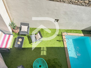  Maison � vendre 6 pi�ces 135 m�