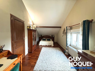  Maison � vendre 6 pi�ces 140 m�