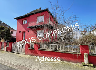  Maison � vendre 5 pi�ces 101 m�