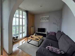  Appartement � vendre 5 pi�ces 92 m�