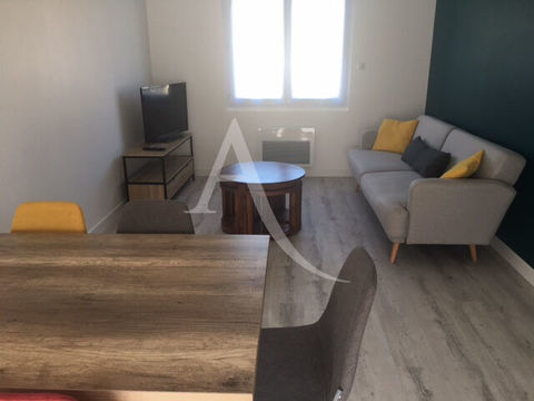   Chambre en COLOCATION meubl�e au BOUPERE (15 mn des Herbiers) Appartement - 6 pi�ce(s) - 105 m�
