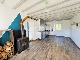  Maison � vendre 6 pi�ces 159 m�