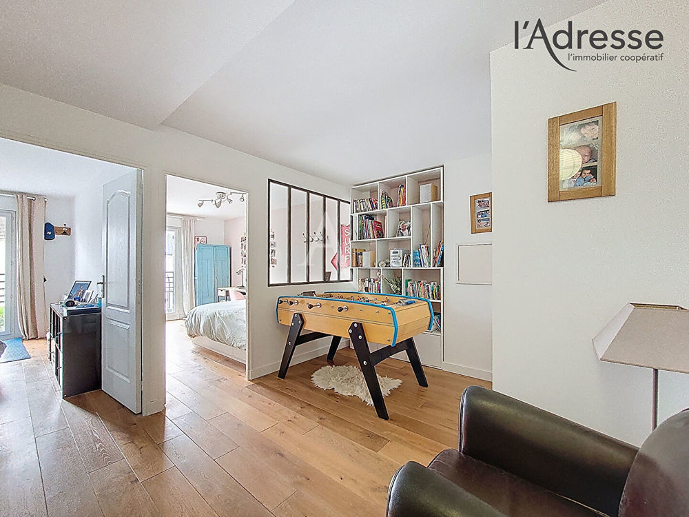 � vendre  Maison Puteaux (92800)