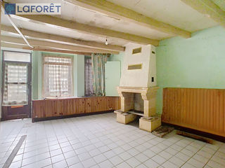  Maison � vendre 3 pi�ces 63 m�