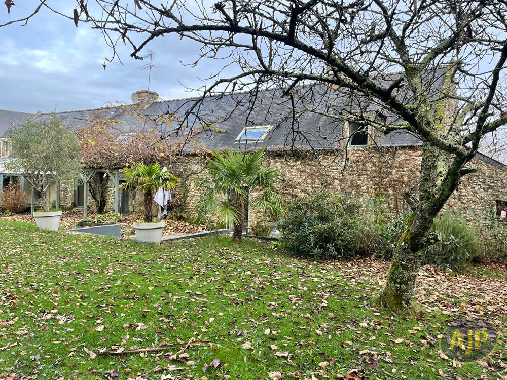 � vendre  Maison Saint-Av� (56890)