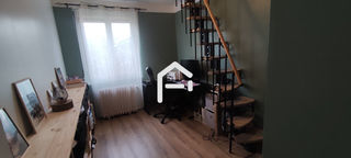  Maison � vendre 6 pi�ces 125 m�