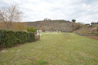  Terrain � vendre 7969 m�