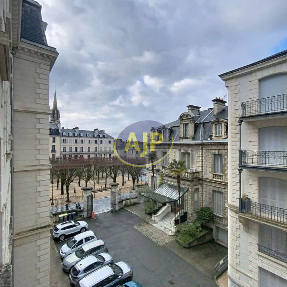 � vendre  Appartement Pau (64000)