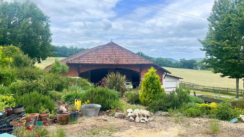 � vendre  Maison Villeneuve-sur-Lot (47300)