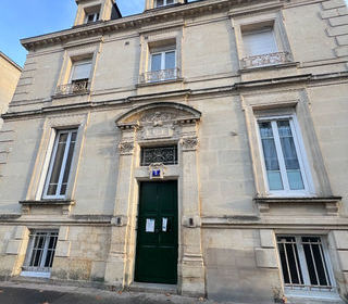  Appartement � louer 1 pi�ce 20 m�