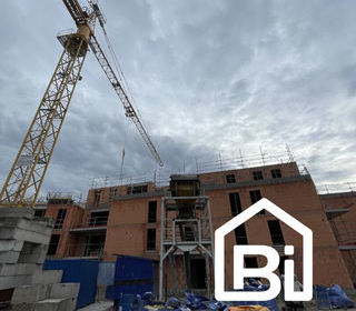  Appartement � vendre 2 pi�ces 47 m�