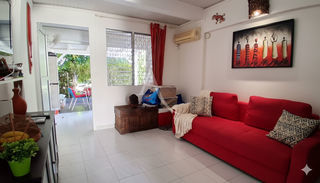  Appartement � vendre 1 pi�ce 20 m�