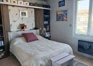  Maison � vendre 4 pi�ces 98 m�