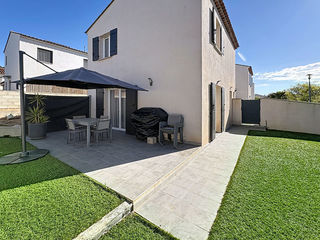  Maison � vendre 4 pi�ces 81 m�