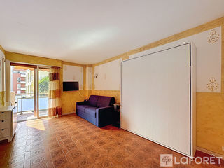  Appartement � vendre 1 pi�ce 28 m�