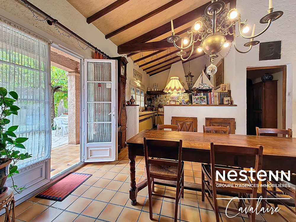 � vendre  Maison La Croix-Valmer (83420)