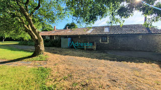  Remise / Grange � vendre 4 pi�ces 226 m�