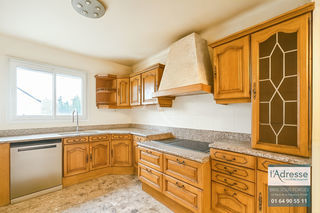  Maison � vendre 6 pi�ces 115 m�