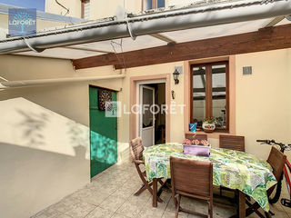  Maison � vendre 7 pi�ces 110 m�