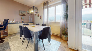  Appartement � vendre 5 pi�ces 111 m�