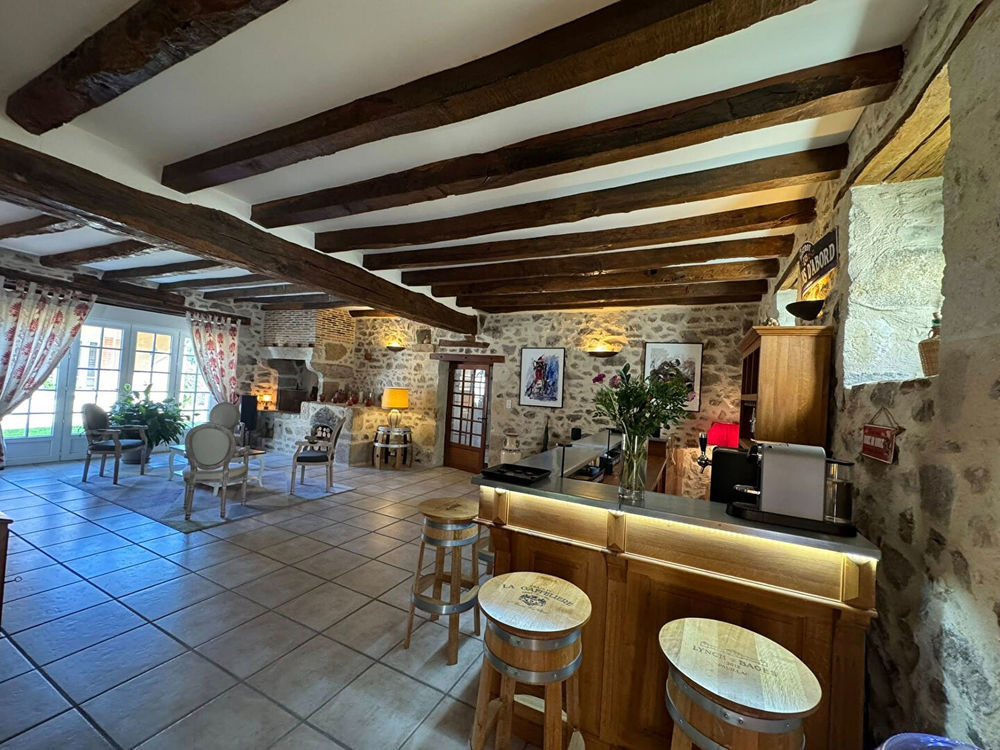 � vendre  Maison Balledent (87290)