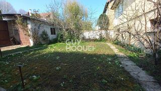  Maison � vendre 3 pi�ces 72 m�