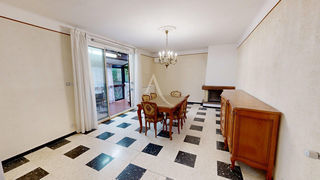  Maison � vendre 5 pi�ces 134 m�