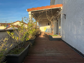  Appartement � vendre 5 pi�ces 162 m�