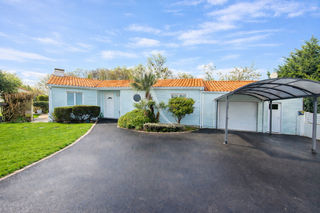  Maison � vendre 4 pi�ces 114 m�