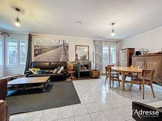  Maison � vendre 8 pi�ces 140 m�