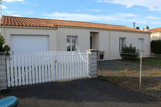  Maison � louer 4 pi�ces 85 m�