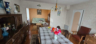  Maison � vendre 4 pi�ces 102 m�