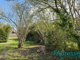  Terrain � vendre 423 m�