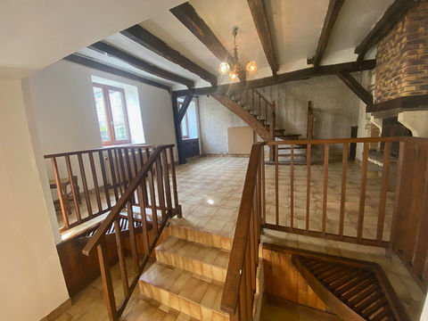   Maison Etuz 7 pi�ce(s) 216 m2 Maison - 7 pi�ce(s) - 216 m�