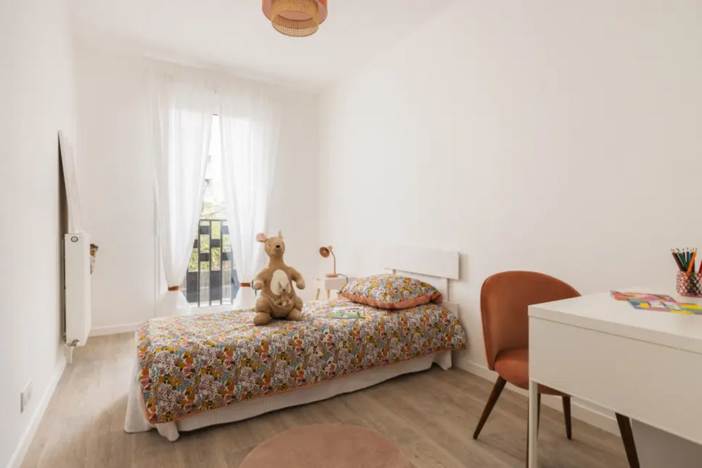 � vendre  Appartement Puteaux (92800)