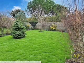  Maison � vendre 4 pi�ces 89 m�