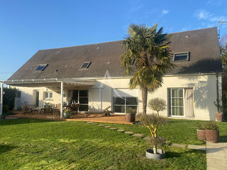  Maison � vendre 7 pi�ces 245 m�