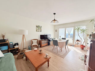  Appartement � vendre 2 pi�ces 54 m�