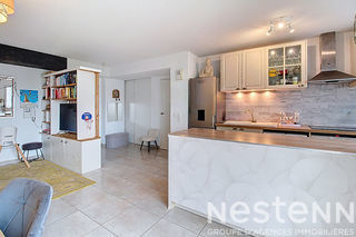  Appartement � vendre 3 pi�ces 64 m�