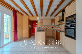  Maison � vendre 4 pi�ces 109 m�